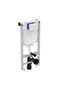 Concealed WC frame, TECElux 400 - 5