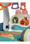 Prego Toys Viola Play Mat - قياسي - 5