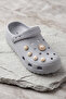 Lumina Clogs: Girls' High-Sole Lightweight Casual Slippers with Pearl and Stone Detailing - Beach, Pool, and E - 4