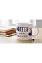 Coffee Makes Me Sparkle and Shine – Whimsical Unicorn Mug - 2