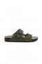 Breezestep Arizona Ergonomic Two-Buckle Men's Women's Unisex Summer Slippers - 3