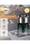Smart Rechargeable Air Freshener for Car, Office and Home - DX1926 - 2