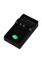 بطارية كاميرا FB Fengbiao Canon LP-E17 لكاميرات EOS M3 M5 M6 760D 750D 800D 77D 200D مع شاحن USB محمول - 8