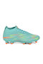 Strike F Mint Imported Unisex Kids' Football Boots - 3