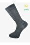Eflak Bamboo Summer Comfortable Men's Socks 12-Pack