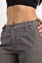 24333-05574 Women's Gabardine Pants with Elastic Waist 24333-05574 - 2