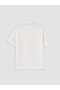 Esvab • Modern & Textured Boys' Shirt - 4