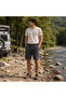 Terrain Lite Men's Outdoor Shorts - Anthracite-S