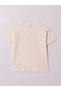 Dreamer Girl Gang Printed Girls' T-Shirt T-Shirt - 2