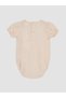 Timeless Clothing & Timeless Choices Embroidered Baby Girl Set - 6