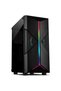 IT-3306 CAVY black ATX 88881341