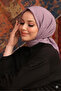 وشاح من الخيزران - لافندر