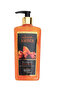 Luxury Amber Extra Moisturizing Perfumed Hand Wash with Pro -Vitamin B5, Vitamin E and Antioxidants 312ml