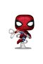 Pop! Marvel: Brand New Day Metallic Spider-Man - 2