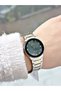 Special Design Steel Cord Women Wrist Watch Es6967Mr - 2