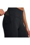 Black Women's 1388647-001 Motion Ankle Leg Emea Training Tights - 4