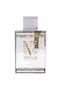 Vintage - Silver by for Unisex - 3.33 oz Extrait De Parfum Spray - 2