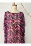 Colorful Patterned Pareo - 2
