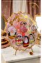 Personalized Resin Birthday Plaque - Handcrafted Memory Keepsake Gift - 6