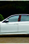 Vehicle Wrapping Film - Artistic Design - 2 Pieces 25X50 cm - Compatible Sticker Set - 2