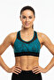 Uplift Racerback Bra Top Women - 2