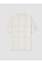 Striped Short Sleeve Boy's Shirt - 3