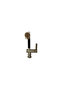 Single Control Modern Kitchen Sink Faucet - 2