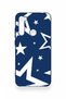 Redmi Note 8 Compatible Mega Star Patterned Silicone Case - 2