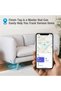 Loshall Ring Smart Tag Compatible with IOS Bluetooth MFI Tracker Mini GPS Locator Key Finder - 5