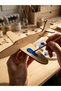 Wooden Paintable Airplane Model Set of 10 |   Montessori Activity Coloring Toy |   Kindergarten Hobby and Art Activity - 5