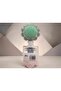 Sanri̇o Kawai̇ My Melody Comb with Silvery Sequins Inside (Blue) - 2