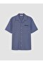Loose Fit Men's Shirt - 6