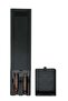 LCD/LED Remote Control Compatible with Sony Bravia Smart LCD, LED, UHD, OLED, QLED, 4K Ultra HD TV with YouTube, Netflix Function – Black, Battery Included - 4