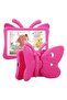 iPad 10.2 Kids Case for iPad 7th Gen, Lightweight Shockproof EVA Foam Protective Tablet Cover with Handle Stand