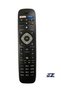 NH500UP Universal Remote Control Replacement for Philips Smart TV 55PFL5402/F7, 65PFL5602/F7, 65PFL6601/F7, 75PFL6601/F7, 43PFL5603/F7 & More - Battery Included - 2