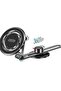 360° Rotation Super Magnetic Mobile Phone Car Holder for All Mobiles