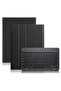 New Keyboard Case Compatible for Galaxy Tab S6 Lite 2020 – Detachable Wireless Keyboard with Pencil Holder - 3