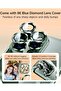 Magnetic Clear Case for iPhone 14 Pro Max Case with Full Camera Protection - 3