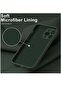 iPhone 14 Pro Max Case with Screen Protector Soft Flexible Silicone Gel Rubber Bumper Cover Slim Fit - 4