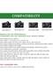 AC-PW20 AC Power Adapter NP-FW50 Dummy Battery Kit for Sony Alpha Cameras - 4