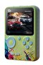 G5 3.0 Inch Full-Color Screen Handheld Game Console – 500 Retro Games, Portable Gaming Console with 1000mAh Battery