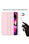 iPad Air 11-Inch Case (M2, 2024) - Compatible with 4th, 5th, and 6th Gen (2024/2022/2020) - 2