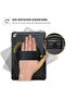 Rugged Case for Apple iPad 9.7 inch A1822 A1823 2017 iPad - 4