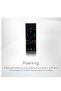 Replacement Voice Remote Control for Samsung Smart TV Includes Netflix, Prime Video and Samsung Internet Shortcut Buttons - 4