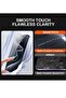 5-in-1 Clear Case for iPhone 15 Pro Max – Includes 2 Glass Screen Protectors & 2 Camera Lens Protectors - 5