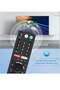 Universal Voice Remote Control for Sony Smart TV Bluetooth Controller All Sony Bravia LED OLED LCD 4K UHD - 4