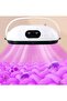 Portable Clothes Dryer Machine – Upgraded Mini Foldable Dryer for Quick Drying - 5