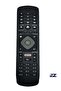 Replacement Remote Control for Philips Smart TV – Compatible with Philips TV Models – Battery Included - 2