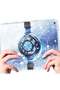 CX05 Tablet Magnetic Gaming Cooler for iPad & Tablets – Mute Operation, Maximum Cooling
