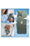 [1+2+2] Case for iPhone 14 Pro Max, 2 Pcs Tempered Glass Screen Protector - 4